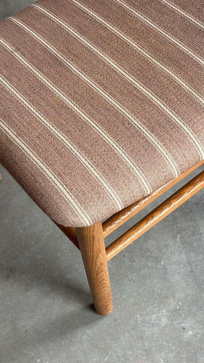 
                  
                    Vintage set 4* Farstrup stoelen model 250 - LOUI.STORE
                  
                