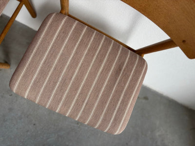 
                  
                    Vintage set 4* Farstrup stoelen model 250 - LOUI.STORE
                  
                