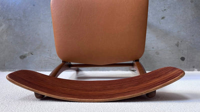 
                  
                    Vintage set 4* stoelen Findahl - LOUI.STORE
                  
                