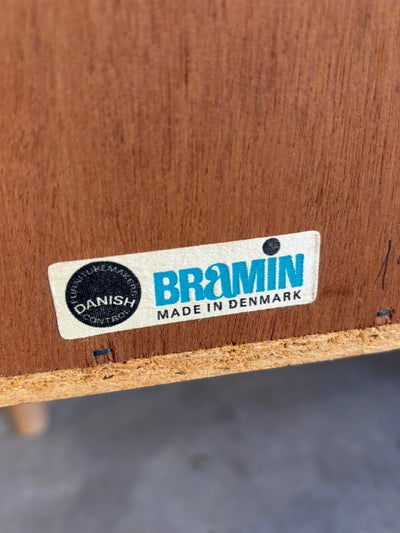 
                  
                    Vintage set Bramin boekenkastjes eiken - LOUI.STORE
                  
                