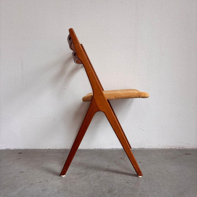 
                  
                    Vintage set stoelen Edmund Jørgensen - LOUI.STORE
                  
                
