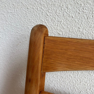 
                  
                    Vintage set stoelen eiken - beuk - LOUI.STORE
                  
                