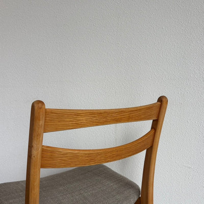 
                  
                    Vintage set stoelen eiken - beuk - LOUI.STORE
                  
                