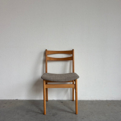 
                  
                    Vintage set stoelen eiken - beuk - LOUI.STORE
                  
                