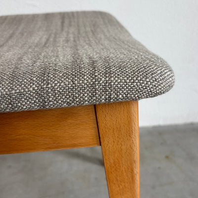 
                  
                    Vintage set stoelen eiken - beuk - LOUI.STORE
                  
                