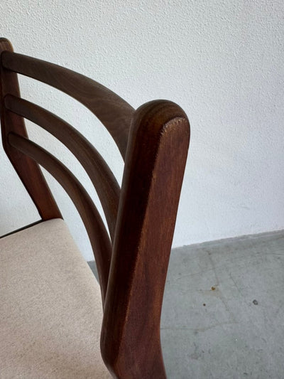 
                  
                    Vintage set stoelen Mogens Hansen (4) - LOUI.STORE
                  
                