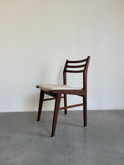 
                  
                    Vintage set stoelen Mogens Hansen (4) - LOUI.STORE
                  
                