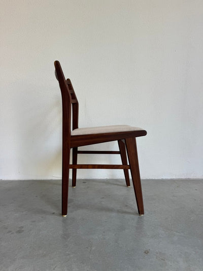 
                  
                    Vintage set stoelen Mogens Hansen (4) - LOUI.STORE
                  
                