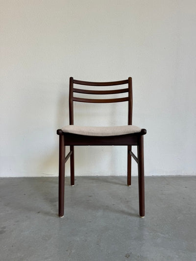
                  
                    Vintage set stoelen Mogens Hansen (4) - LOUI.STORE
                  
                