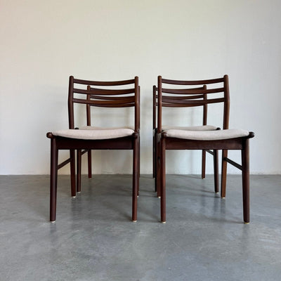
                  
                    Vintage set stoelen Mogens Hansen (4) - LOUI.STORE
                  
                