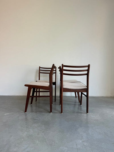 
                  
                    Vintage set stoelen Mogens Hansen (4) - LOUI.STORE
                  
                