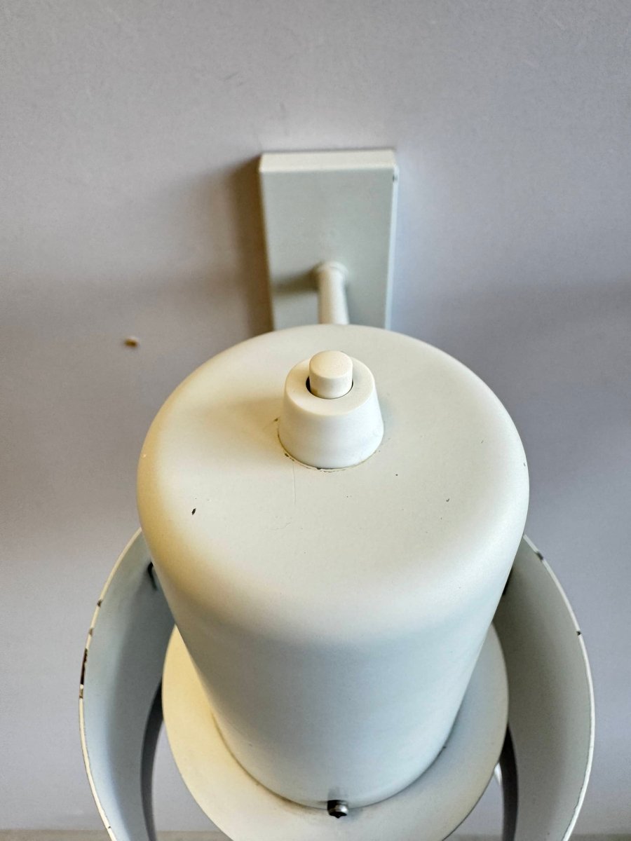 
                  
                    Vintage set wandlampjes Jo Hammerborg - LOUI.STORE
                  
                