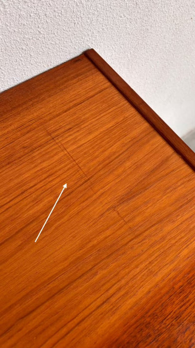 
                  
                    Vintage sideboard 2 schuifdeuren - LOUI.STORE
                  
                