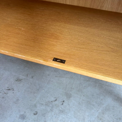 
                  
                    Vintage sideboard Børge Mogensen eiken - LOUI
                  
                