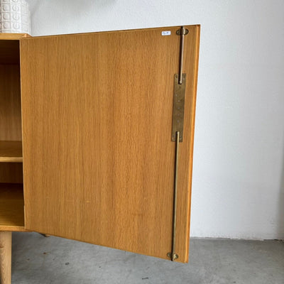 
                  
                    Vintage sideboard Børge Mogensen eiken - LOUI
                  
                