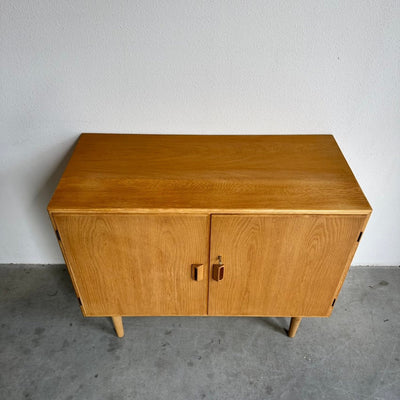 
                  
                    Vintage sideboard Børge Mogensen eiken - LOUI
                  
                