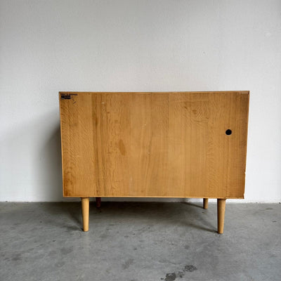 
                  
                    Vintage sideboard Børge Mogensen eiken - LOUI
                  
                