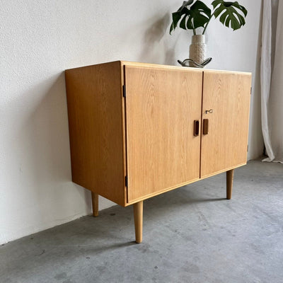 
                  
                    Vintage sideboard Børge Mogensen eiken - LOUI
                  
                