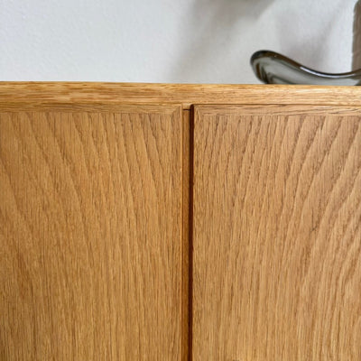 
                  
                    Vintage sideboard Børge Mogensen eiken - LOUI
                  
                