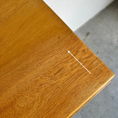 
                  
                    Vintage sideboard Børge Mogensen eiken - LOUI
                  
                