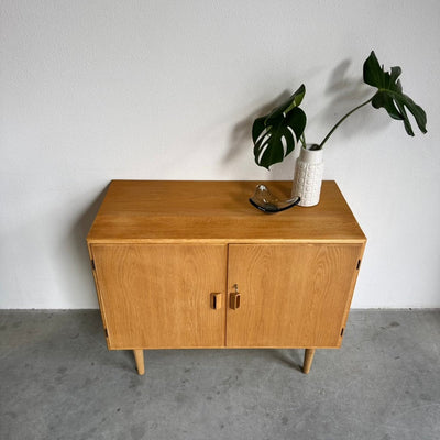 
                  
                    Vintage sideboard Børge Mogensen eiken - LOUI
                  
                