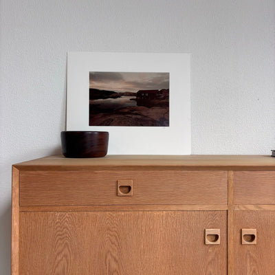 
                  
                    Vintage sideboard Brouer eiken - LOUI.STORE
                  
                