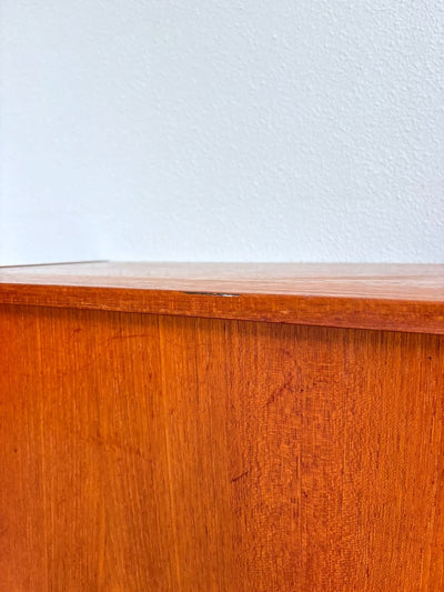 
                  
                    Vintage sideboard Domino teak - LOUI.STORE
                  
                