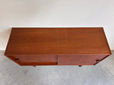 
                  
                    Vintage sideboard Domino teak - LOUI.STORE
                  
                