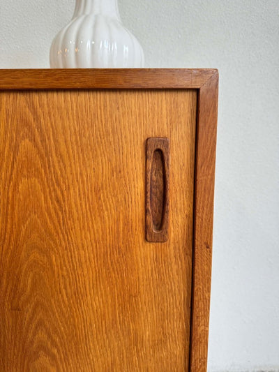 
                  
                    Vintage sideboard eiken - LOUI.STORE
                  
                