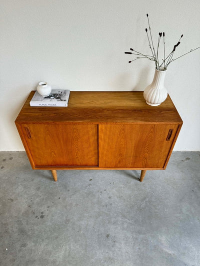 
                  
                    Vintage sideboard eiken - LOUI.STORE
                  
                