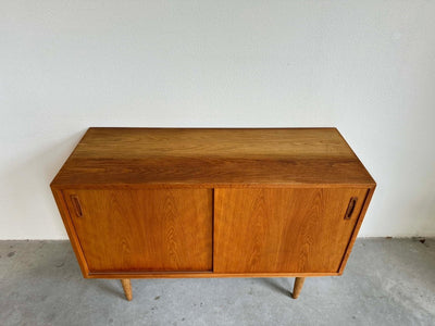 
                  
                    Vintage sideboard eiken - LOUI.STORE
                  
                