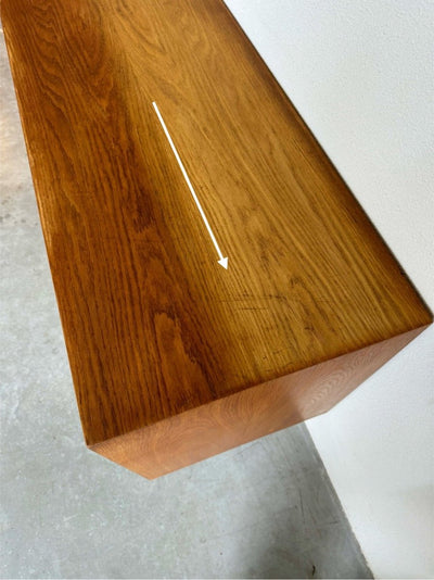 
                  
                    Vintage sideboard eiken - LOUI.STORE
                  
                