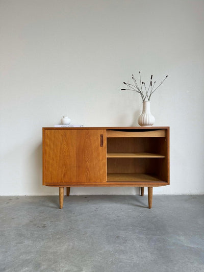 
                  
                    Vintage sideboard eiken - LOUI.STORE
                  
                