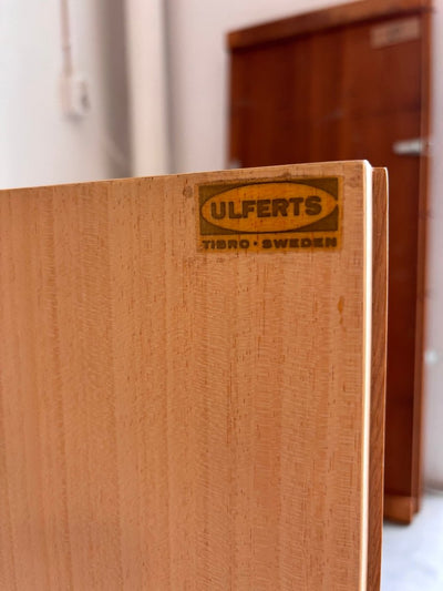 
                  
                    Vintage sideboard eiken Ulferts - LOUI.STORE
                  
                