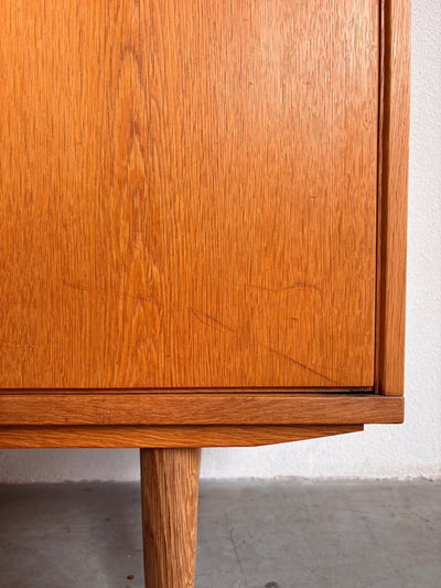 
                  
                    Vintage sideboard eiken Ulferts - LOUI.STORE
                  
                