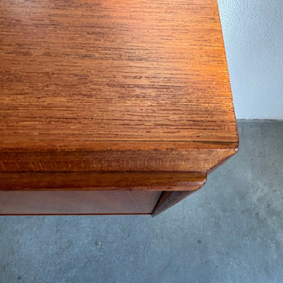 
                  
                    Vintage sideboard E.W. Bach teak - LOUI.STORE
                  
                