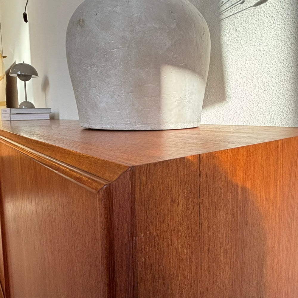 
                  
                    Vintage sideboard E.W. Bach teak - LOUI.STORE
                  
                