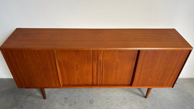 
                  
                    Vintage sideboard E.W. Bach teak - LOUI.STORE
                  
                