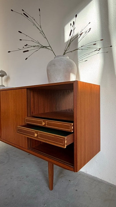 
                  
                    Vintage sideboard E.W. Bach teak - LOUI.STORE
                  
                
