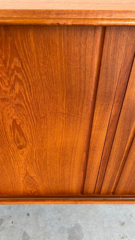 
                  
                    Vintage sideboard E.W. Bach teak - LOUI.STORE
                  
                