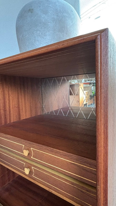 
                  
                    Vintage sideboard E.W. Bach teak - LOUI.STORE
                  
                