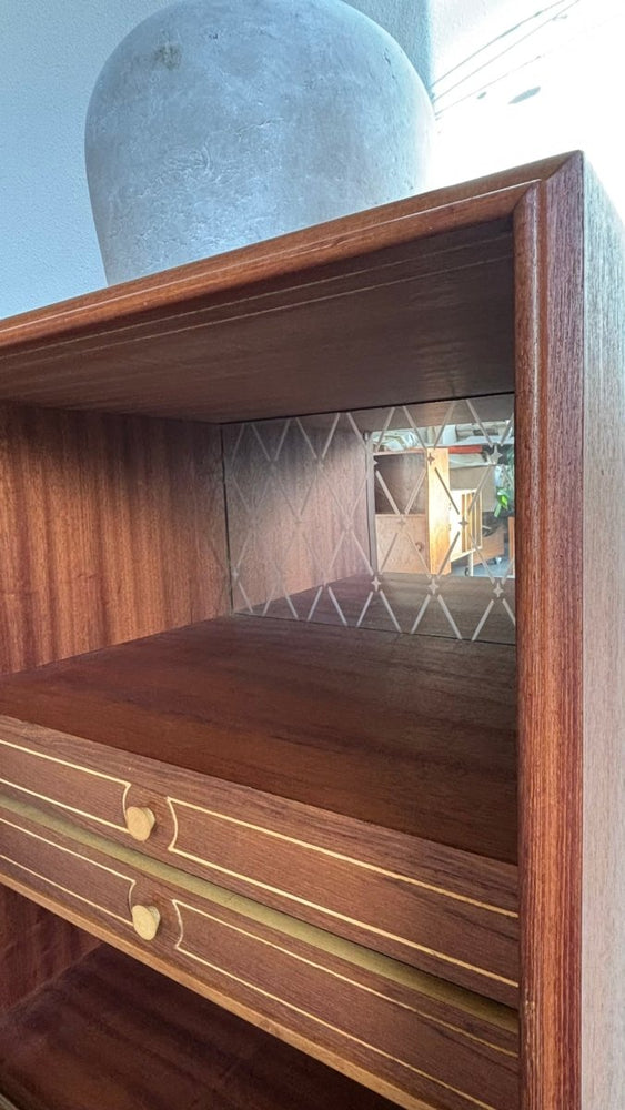 
                  
                    Vintage sideboard E.W. Bach teak - LOUI.STORE
                  
                