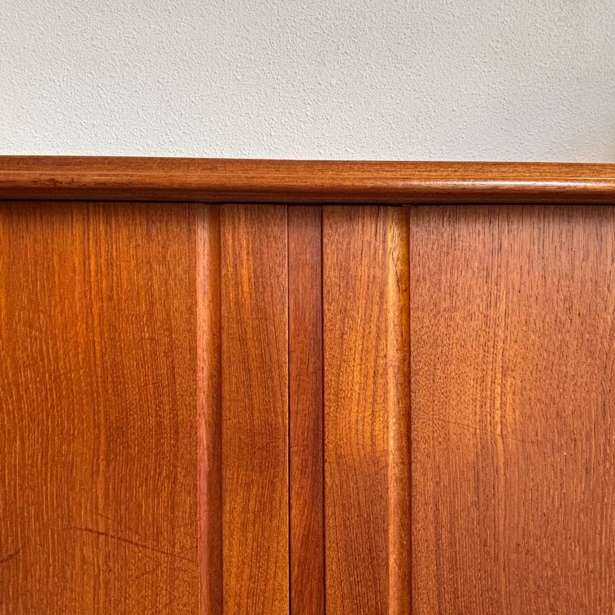 
                  
                    Vintage sideboard E.W. Bach teak - LOUI.STORE
                  
                