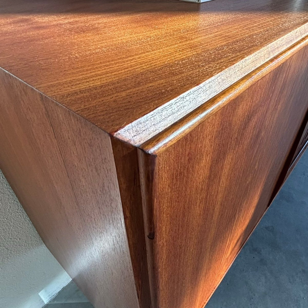 
                  
                    Vintage sideboard E.W. Bach teak - LOUI.STORE
                  
                