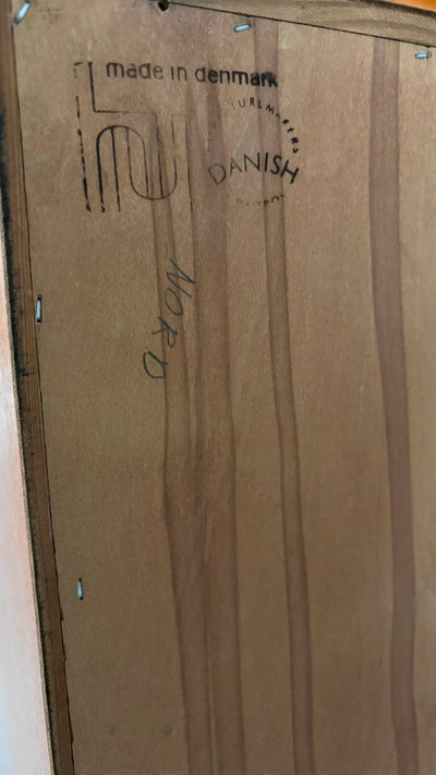 
                  
                    Vintage sideboard Hundevad teak - LOUI.STORE
                  
                