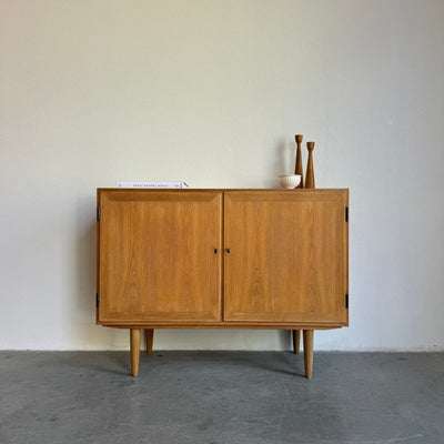 Vintage sideboard Kai Windig eiken - LOUI.STORE