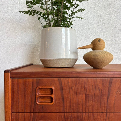 
                  
                    Vintage sideboard - ladekastje 4* op plint - LOUI.STORE
                  
                