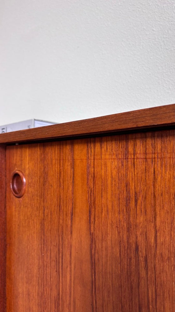 
                  
                    Vintage sideboard - lowboard teak - LOUI.STORE
                  
                