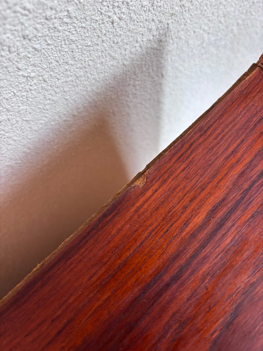 
                  
                    Vintage sideboard - lowboard teak - LOUI.STORE
                  
                