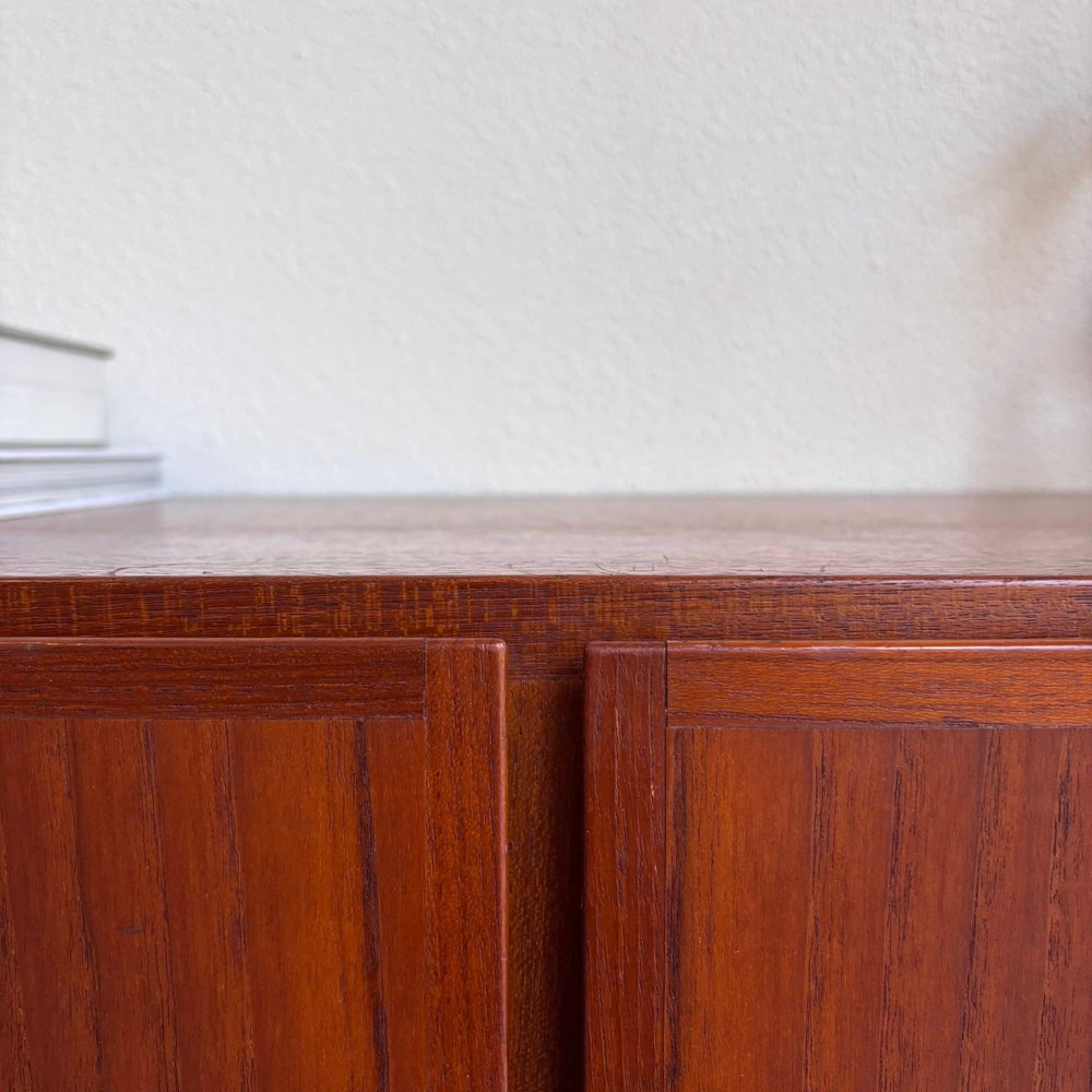 
                  
                    Vintage sideboard Omann Jun teak - LOUI.STORE
                  
                